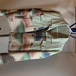 Women’s Western Jacket